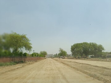 Plot Area in  Plot at Bagaha – for Sale