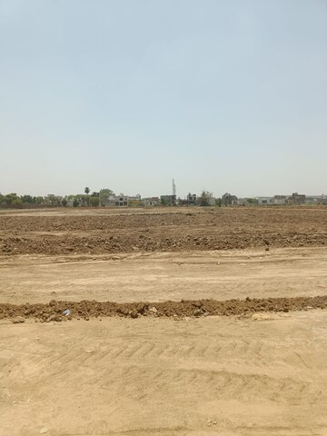 Plot Area in  Plot at Bagaha – for Sale