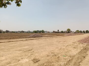 Plot Area in  Plot at Bagaha – for Sale