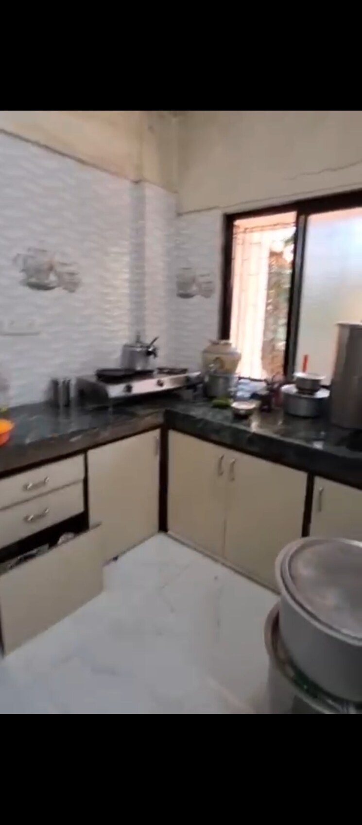 Kitchen, vasai-blossom 1 Bedroom 460 Sq.Ft. Apartment In Vasai West Palghar 8614630