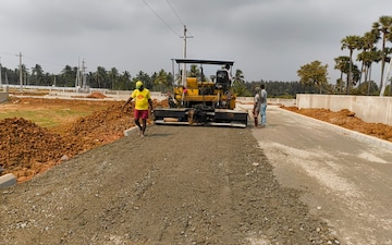 Plot For Sale in Murbad Karjat Road