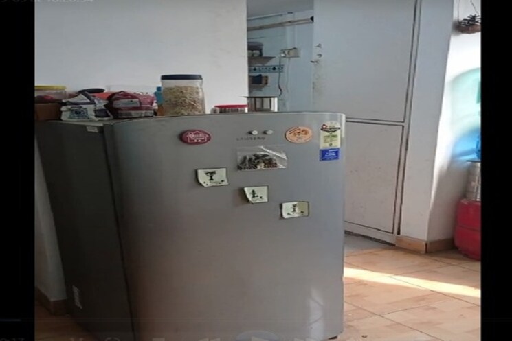 undefined, adchini 2 Bedroom 405 Sq.Ft. Builder Floor In Adchini Delhi 8614706