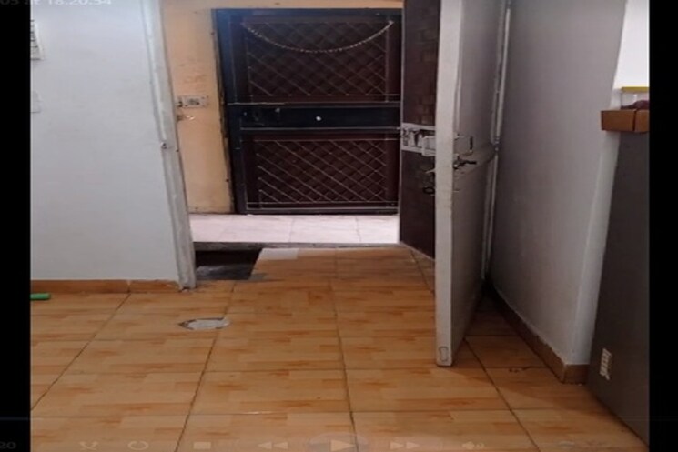 Exterior View, adchini 2 Bedroom 405 Sq.Ft. Builder Floor In Adchini Delhi 8614706