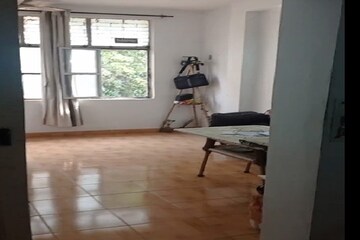 Living Room in 1 BHK Builder Floor at Adchini – for Rent