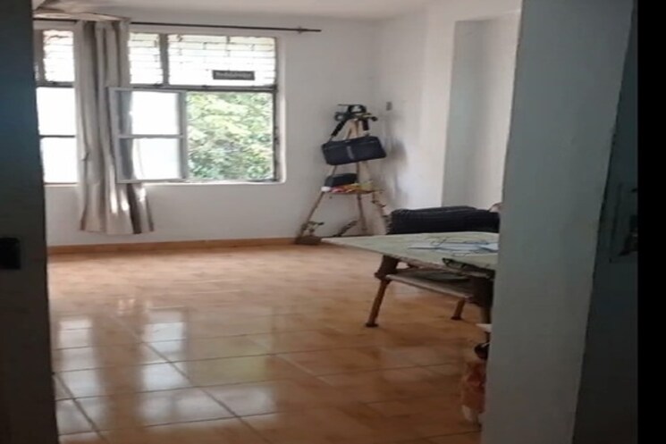 Living Room, adchini 2 Bedroom 405 Sq.Ft. Builder Floor In Adchini Delhi 8614706