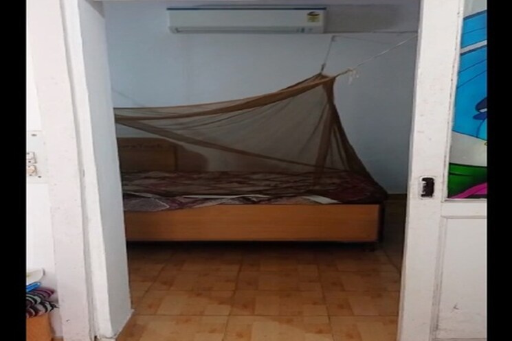 Room, adchini 2 Bedroom 405 Sq.Ft. Builder Floor In Adchini Delhi 8614706