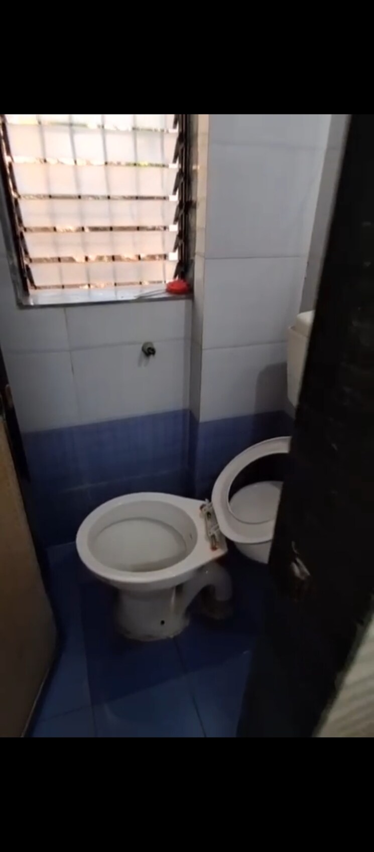 Bathroom, vasai-blossom 1 Bedroom 460 Sq.Ft. Apartment In Vasai West Palghar 8614630
