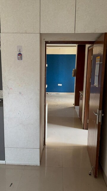 Building Lobby in 2.5 BHK Builder Floor at RPS Savana, Sector 88 – for Rent