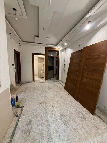 Bedroom in 4 BHK Builder Floor at Vasundhara Sector 10 – for Sale