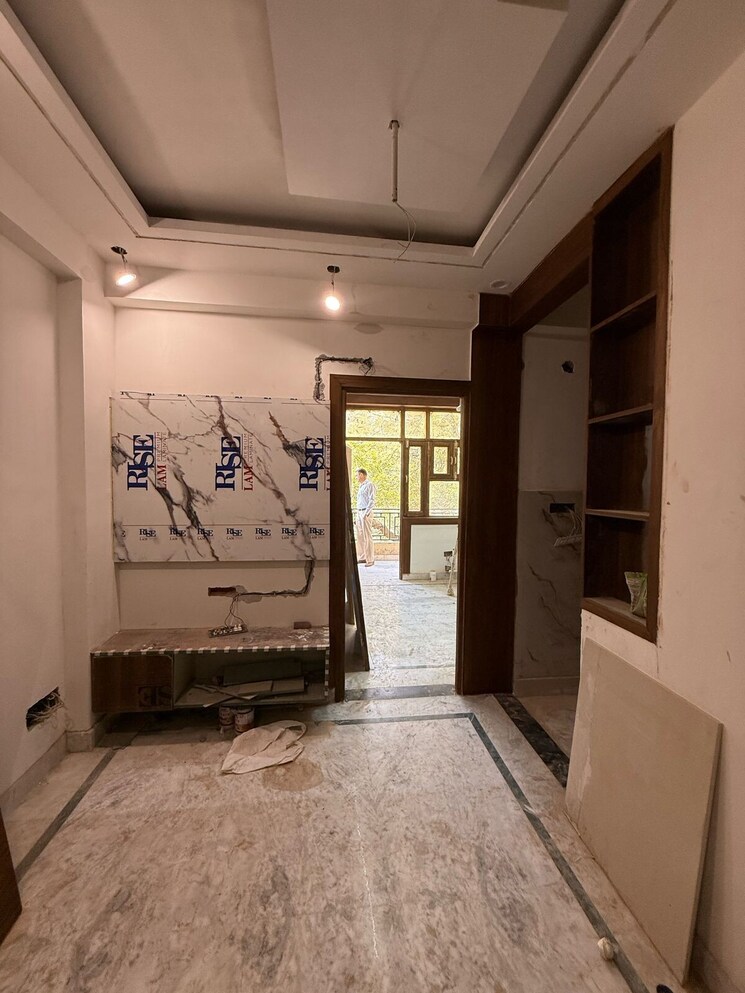 Living Room, vasundhara sector 10 4 Bedroom 3500 Sq.Ft. Builder Floor In Vasundhara Sector 10 Ghaziabad 8614487