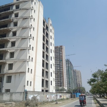 4 BHK Builder Floor For Sale in Vasundhara Sector 10