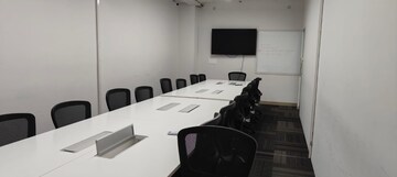 Team Area in  Office Space at Horamavu – for Rent