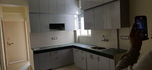 Kitchen in 2 BHK Apartment at Conscient Habitat, Sector 99a – for Sale
