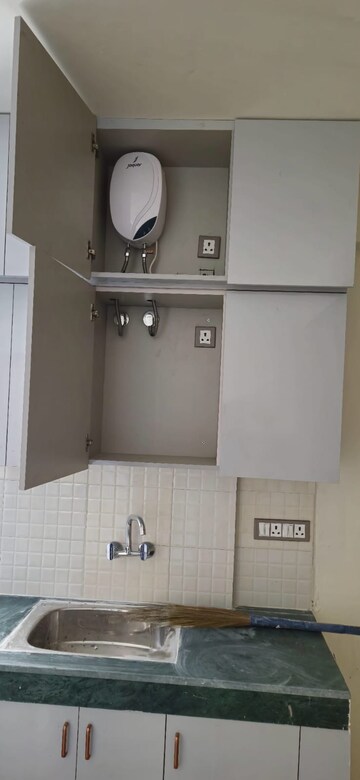 Kitchen in 2 BHK Apartment at Conscient Habitat, Sector 99a – for Sale