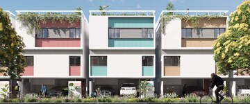 3 BHK Villa For Sale in Whitehill Royal Tulip, Sarjapur