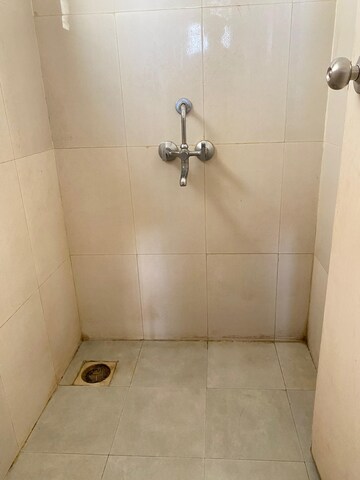Bathroom in 1 RK Apartment at Lodha Palava Crown, Dombivli East – for Sale