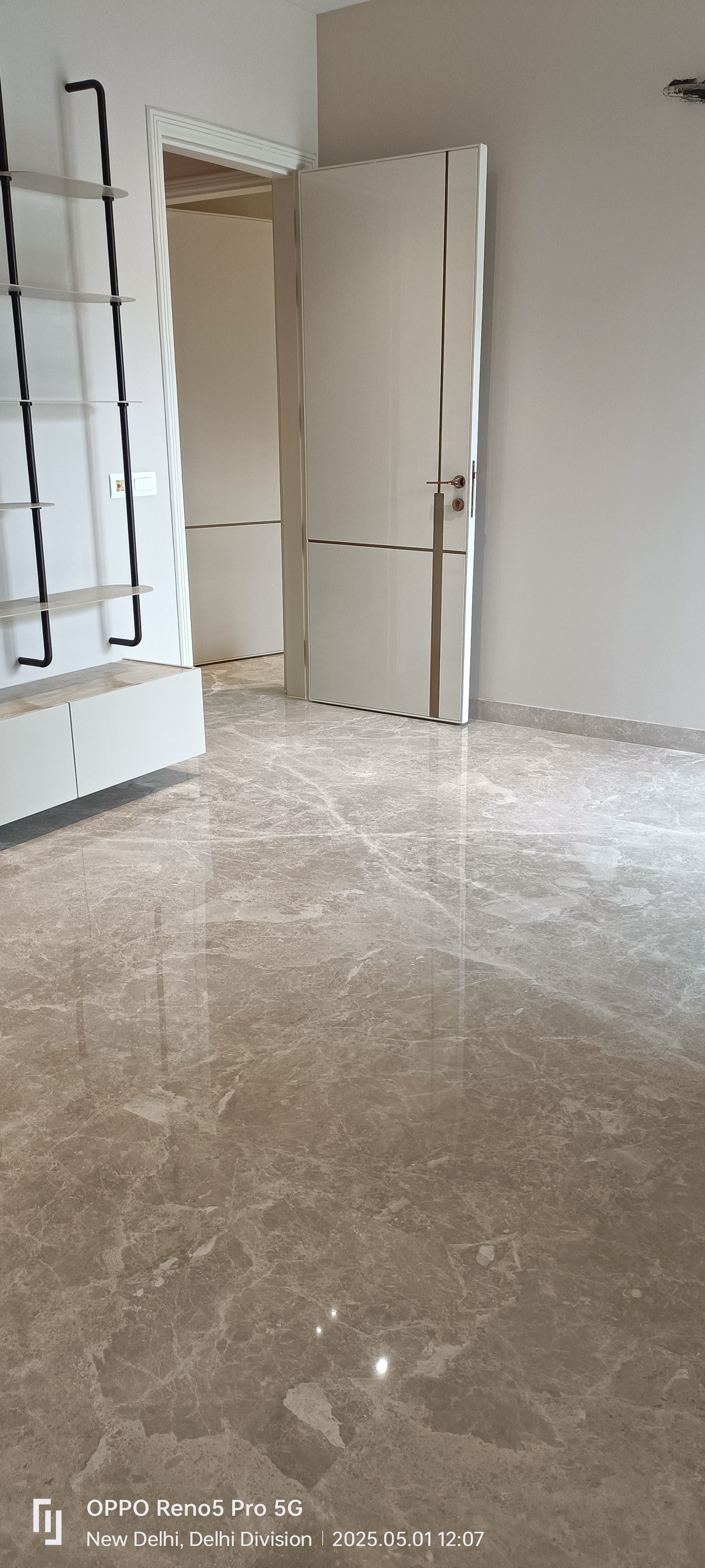 3 BHK + Study Room Builder Floor For Sale in B1- Block