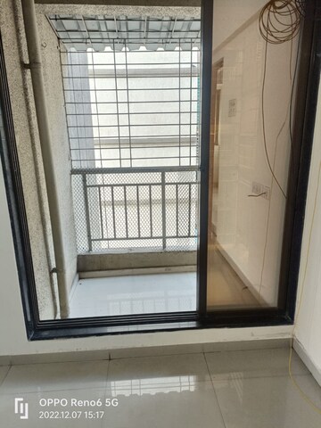 Building Lobby in 1 BHK Apartment at Sai Pride Ulwe, Ulwe Sector 19 – for Sale