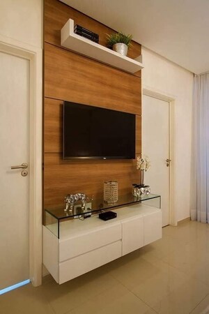 1 BHK Apartment For Sale in Dwarka Mor