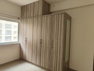 Balcony in 2 BHK Builder Floor at Gyan Khand ii – for Sale