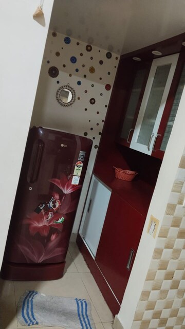 Furnished Amenities in 2 BHK Apartment at Gaur City 2 - 12th Avenue, Sector 16c Greater Noida – for Rent