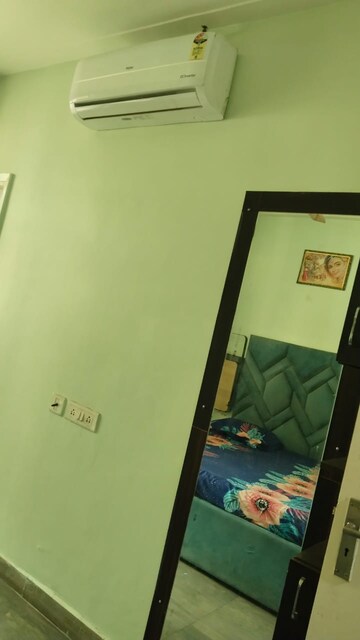 Furnished Amenities in 2 BHK Apartment at Gaur City 2 - 12th Avenue, Sector 16c Greater Noida – for Rent
