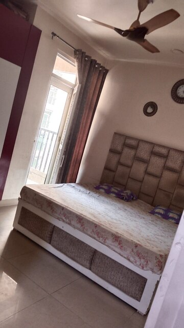 Furnished Amenities in 2 BHK Apartment at Gaur City 2 - 12th Avenue, Sector 16c Greater Noida – for Rent