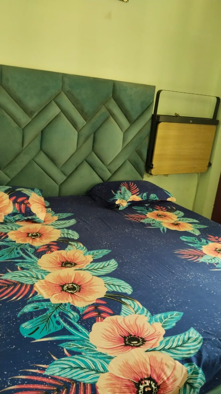 Bedroom, gaur-city-2-12th-avenue 2 Bedroom 635 Sq.Ft. Apartment In Sector 16c Greater Noida Greater Noida 8614849