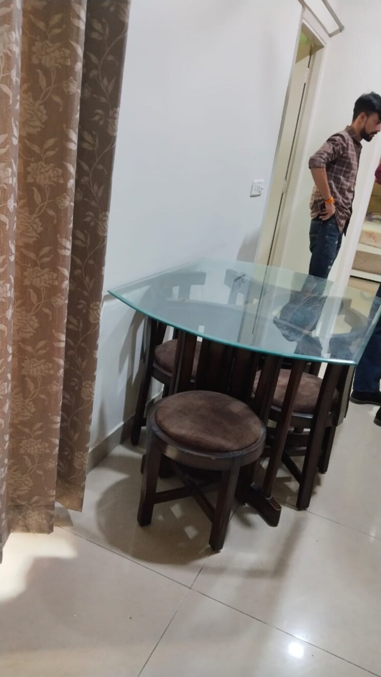 Master Bedroom, gaur-city-2-12th-avenue 2 Bedroom 635 Sq.Ft. Apartment In Sector 16c Greater Noida Greater Noida 8614849