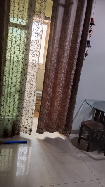 Living Room in 2 BHK Apartment at Gaur City 2 - 12th Avenue, Sector 16c Greater Noida – for Rent