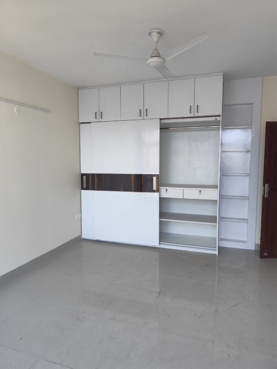 4 BHK Apartment For Rent in Saya Gold Avenue