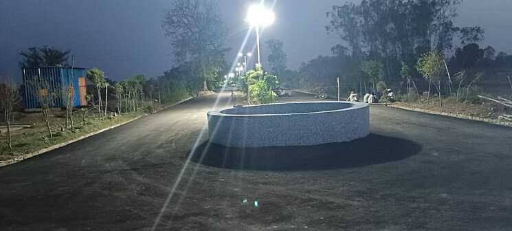 undefined, chunar  1000 Sq.Ft. Plot In Chunar Mirzapur 8614822