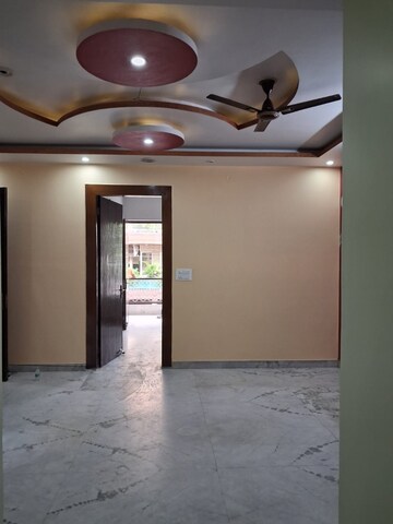 3 BHK Builder Floor For Rent in Unitech South City II, Sector 50