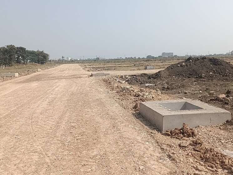 Exterior View, umred rd  1200 Sq.Yd. Plot In Umred rd Nagpur 8614929