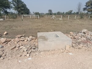  Plot For Sale in Umred rd