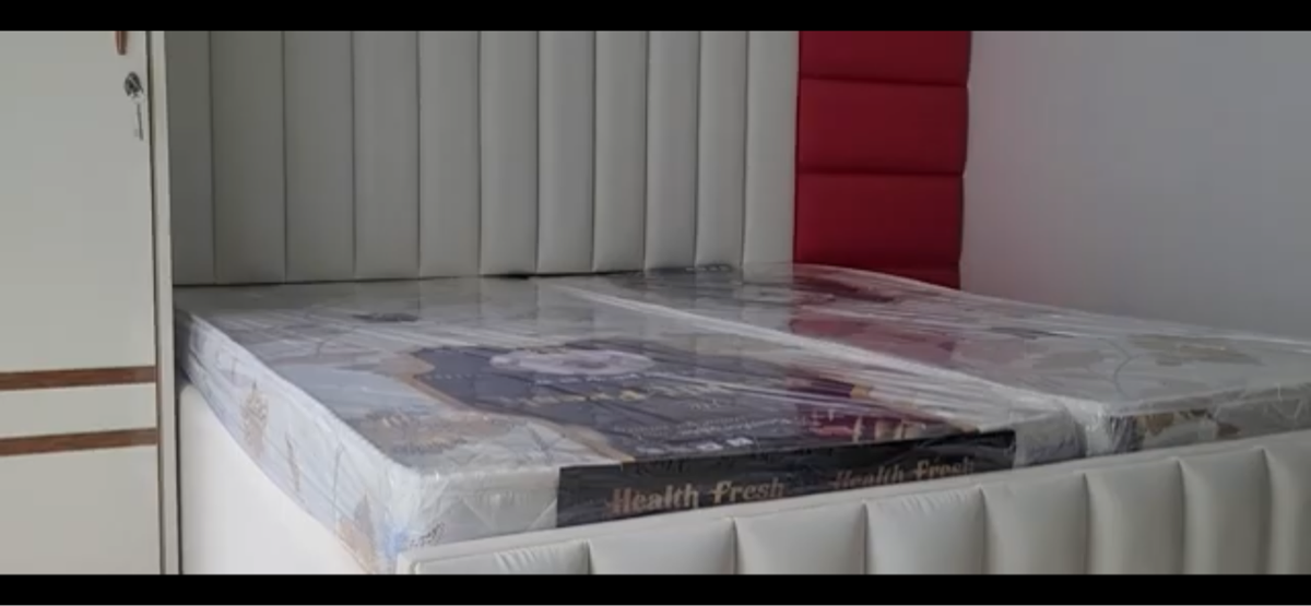 2 BHK + Extra Room Builder Floor For Sale in Ng Realtors