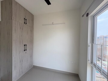 2 BHK Apartment For Rent in Brigade El Dorado, Bagaluru 
