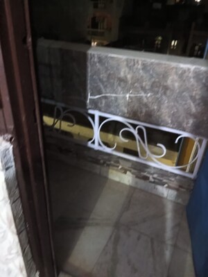 Kitchen in 2 BHK Builder Floor at Mahavir Enclave 1 – for Sale