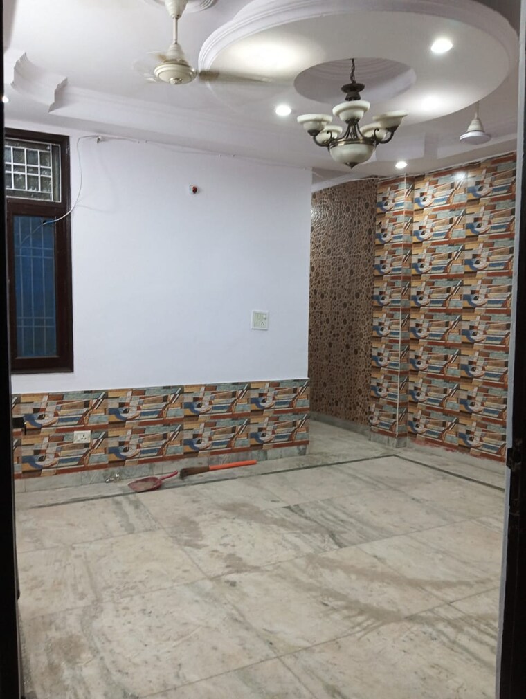 Bedroom, mahavir enclave 1 2 Bedroom 752 Sq.Ft. Builder Floor In Mahavir Enclave 1 Delhi 8615051