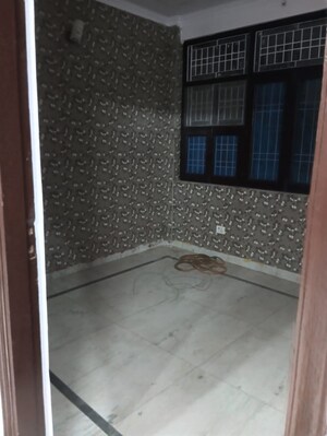 Bathroom in 2 BHK Builder Floor at Mahavir Enclave 1 – for Sale