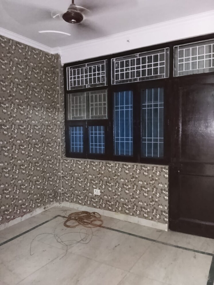 Exterior View, mahavir enclave 1 2 Bedroom 752 Sq.Ft. Builder Floor In Mahavir Enclave 1 Delhi 8615051