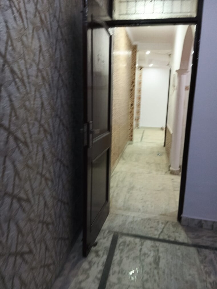 undefined, mahavir enclave 1 2 Bedroom 752 Sq.Ft. Builder Floor In Mahavir Enclave 1 Delhi 8615051