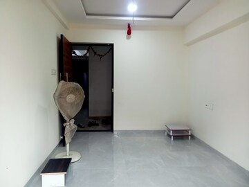 Furnished Amenities in 1 BHK Apartment at Shree Ostwal Horizon, Mira Road – for Rent