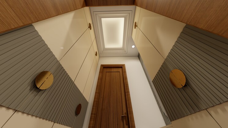 undefined, dlf-centre-point 3 Bedroom 250 Sq.Yd. Builder Floor In Sector 11 Faridabad 8615138