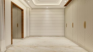 Room in 3 BHK Builder Floor at DLF Centre Point, Sector 11 – for Sale