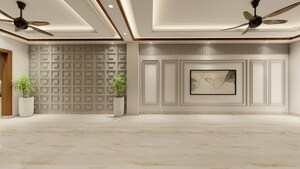 Room in 3 BHK Builder Floor at DLF Centre Point, Sector 11 – for Sale