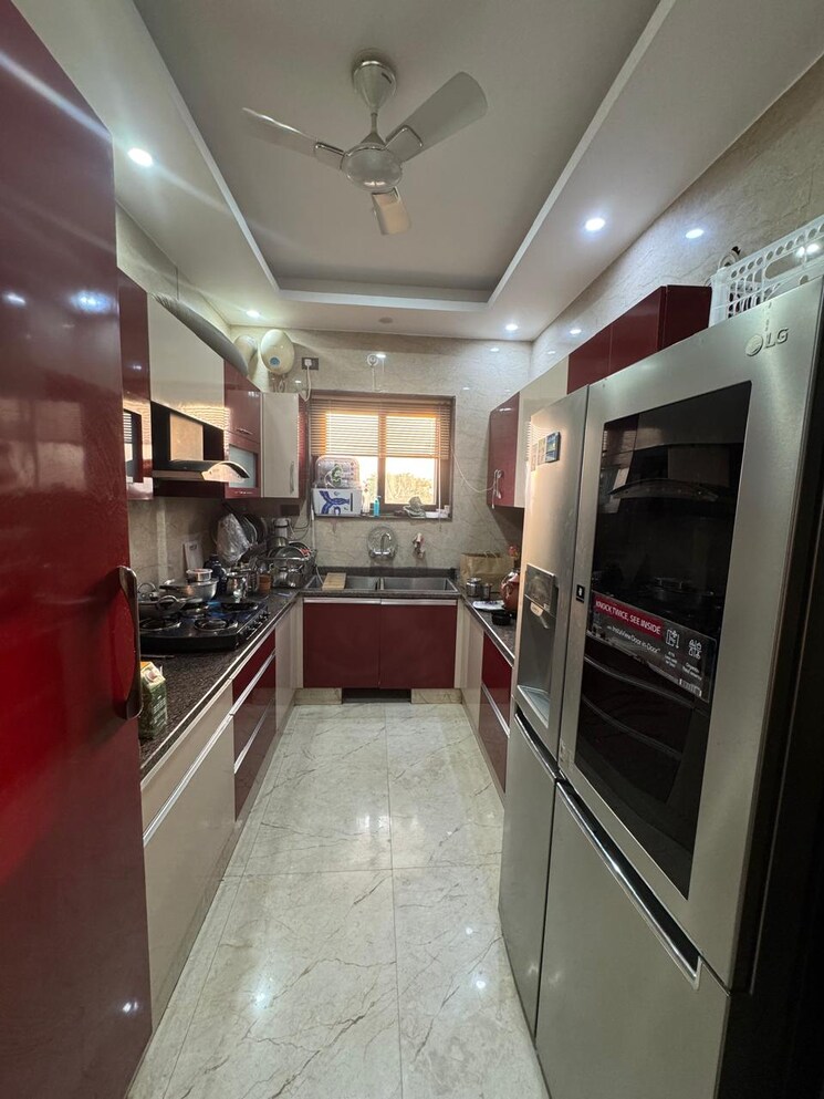 undefined, sector 23 3 Bedroom 342 Sq.Yd. Builder Floor In Sector 23 Gurgaon 8615057