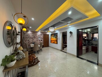 Parking in 3 BHK Builder Floor at Sector 23 – for Sale