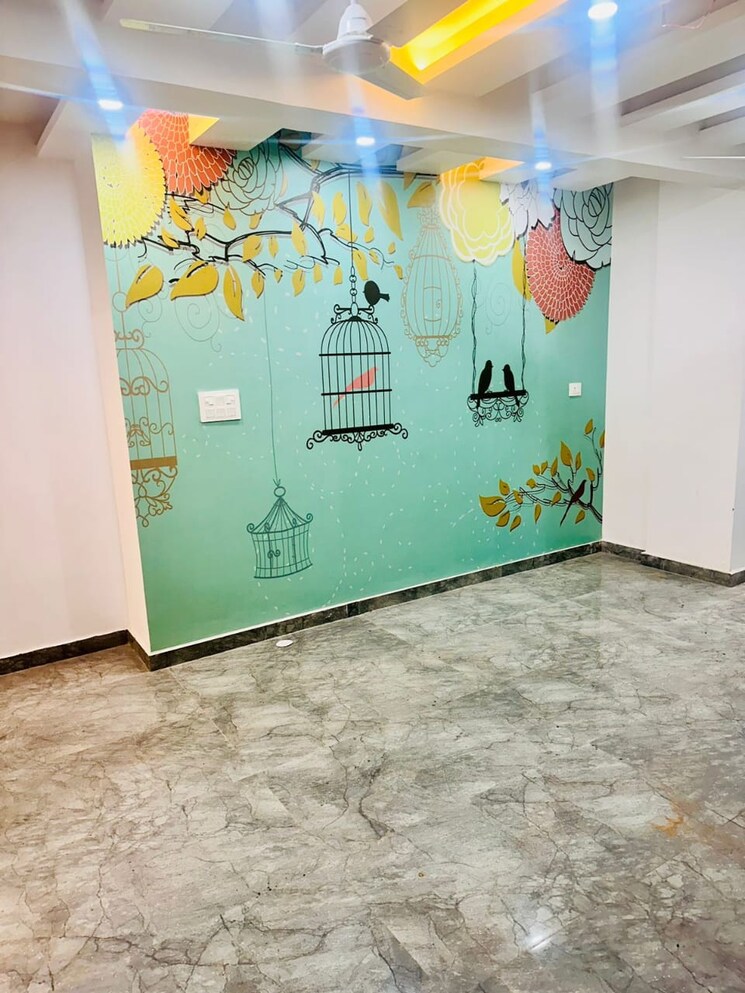 Master Plan, sector 1 greater noida 4 Bedroom 1867 Sq.Ft. Apartment In Sector 1 Greater Noida Greater Noida 8615391