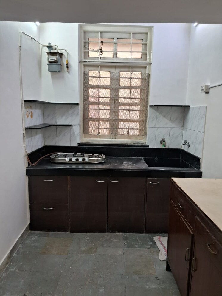 Kitchen, shivaji park 2 Bedroom 630 Sq.Ft. Apartment In Shivaji Park Mumbai 8615135